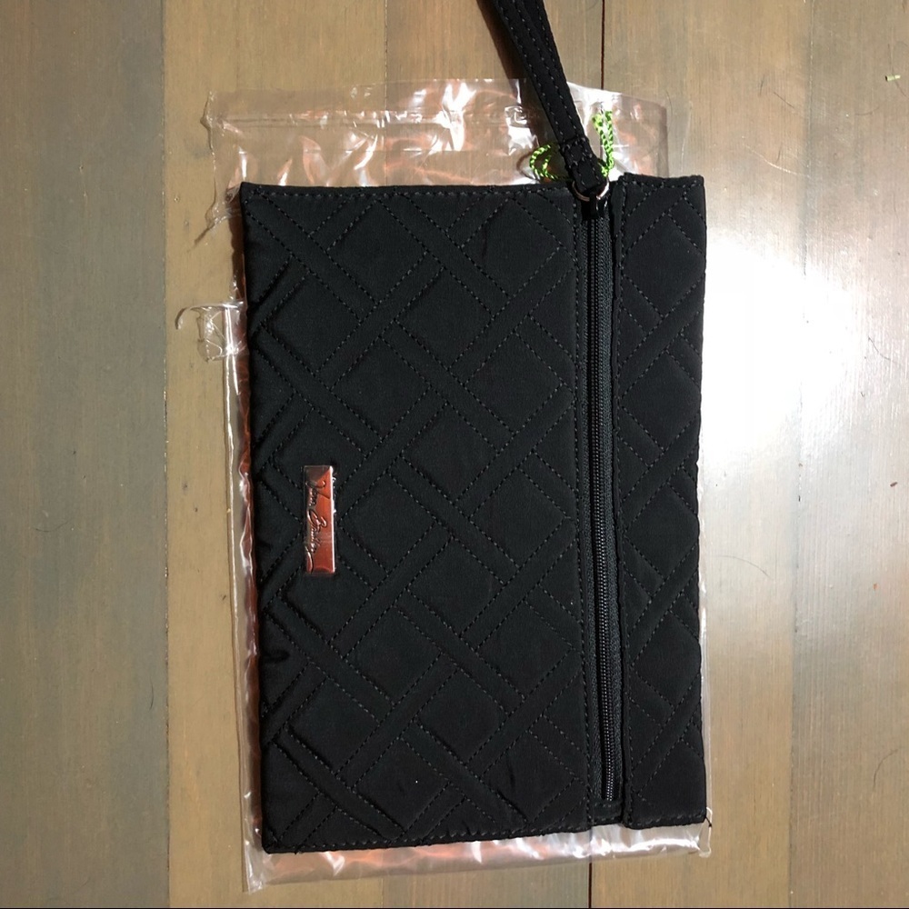 Vera Bradley Slim Wristlet - Picture 3 of 3